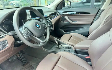 BMW X1, 2022 год, 2 050 000 рублей, 10 фотография