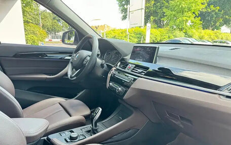 BMW X1, 2022 год, 2 050 000 рублей, 9 фотография