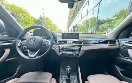 BMW X1, 2022 год, 2 050 000 рублей, 7 фотография