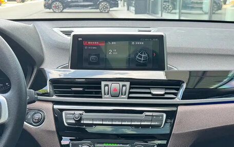 BMW X1, 2022 год, 2 050 000 рублей, 12 фотография
