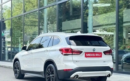 BMW X1, 2022 год, 2 050 000 рублей, 5 фотография