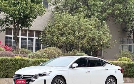 Nissan Altima VI (L34), 2022 год, 1 732 550 рублей, 1 фотография