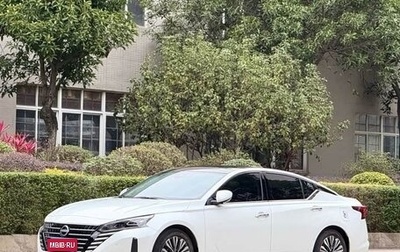Nissan Altima VI (L34), 2022 год, 1 732 550 рублей, 1 фотография