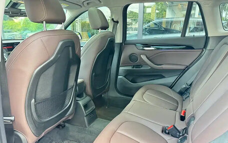 BMW X1, 2022 год, 2 050 000 рублей, 14 фотография