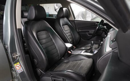 Volkswagen Passat B6, 2007 год, 749 000 рублей, 8 фотография