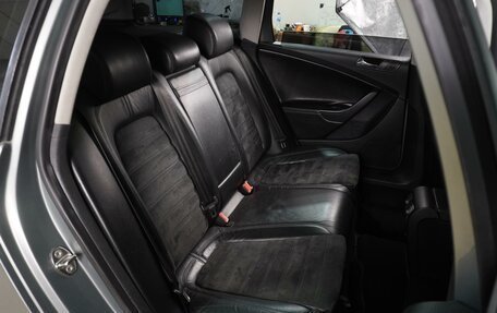 Volkswagen Passat B6, 2007 год, 749 000 рублей, 7 фотография