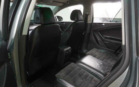 Volkswagen Passat B6, 2007 год, 749 000 рублей, 11 фотография