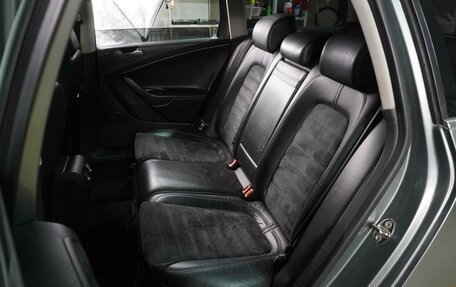 Volkswagen Passat B6, 2007 год, 749 000 рублей, 9 фотография