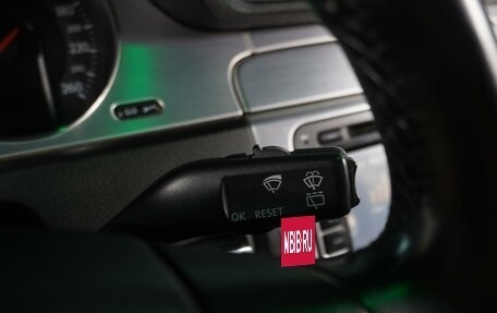 Volkswagen Passat B6, 2007 год, 749 000 рублей, 16 фотография