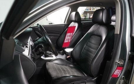 Volkswagen Passat B6, 2007 год, 749 000 рублей, 10 фотография