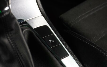 Volkswagen Passat B6, 2007 год, 749 000 рублей, 20 фотография
