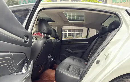 Nissan Altima VI (L34), 2022 год, 1 732 550 рублей, 6 фотография