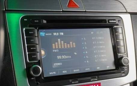 Volkswagen Passat B6, 2007 год, 749 000 рублей, 17 фотография