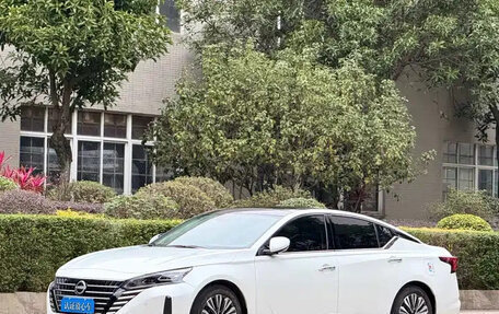 Nissan Altima VI (L34), 2022 год, 1 732 550 рублей, 5 фотография