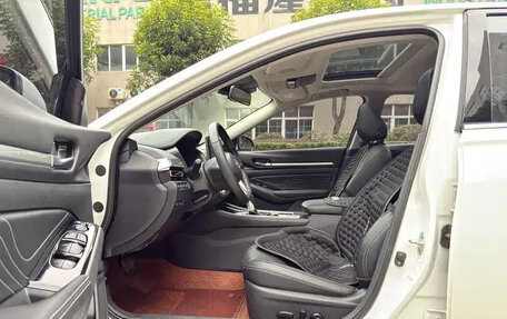 Nissan Altima VI (L34), 2022 год, 1 732 550 рублей, 8 фотография