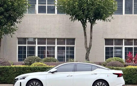 Nissan Altima VI (L34), 2022 год, 1 732 550 рублей, 4 фотография