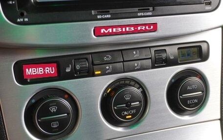 Volkswagen Passat B6, 2007 год, 749 000 рублей, 18 фотография