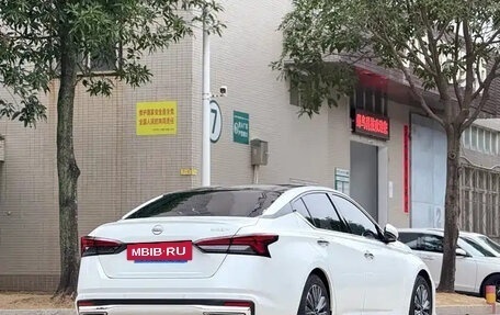 Nissan Altima VI (L34), 2022 год, 1 732 550 рублей, 7 фотография