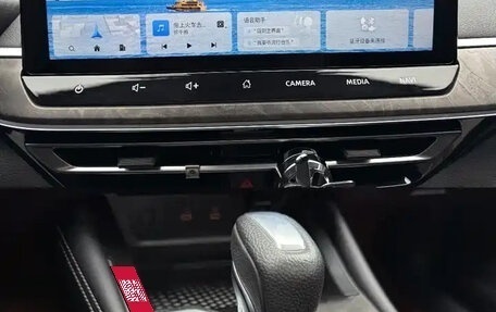 Nissan Altima VI (L34), 2022 год, 1 732 550 рублей, 10 фотография