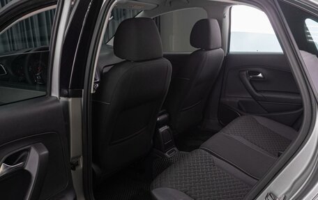 Volkswagen Polo VI (EU Market), 2018 год, 1 309 000 рублей, 11 фотография