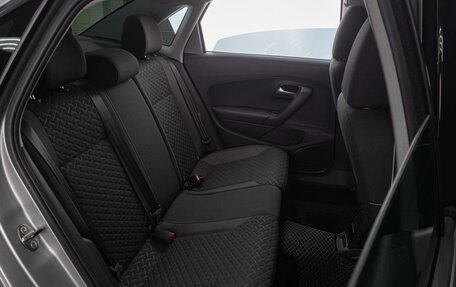 Volkswagen Polo VI (EU Market), 2018 год, 1 309 000 рублей, 7 фотография