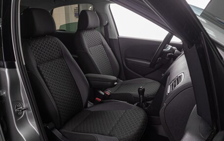 Volkswagen Polo VI (EU Market), 2018 год, 1 309 000 рублей, 8 фотография