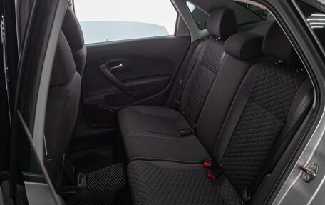 Volkswagen Polo VI (EU Market), 2018 год, 1 309 000 рублей, 9 фотография