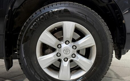 Toyota Land Cruiser Prado 150 рестайлинг 2, 2018 год, 4 299 800 рублей, 5 фотография