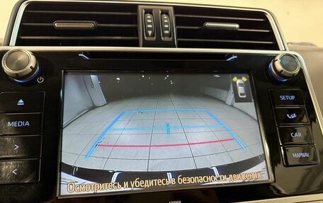 Toyota Land Cruiser Prado 150 рестайлинг 2, 2018 год, 4 299 800 рублей, 13 фотография