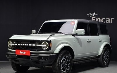 Ford Bronco, 2024 год, 8 300 000 рублей, 1 фотография