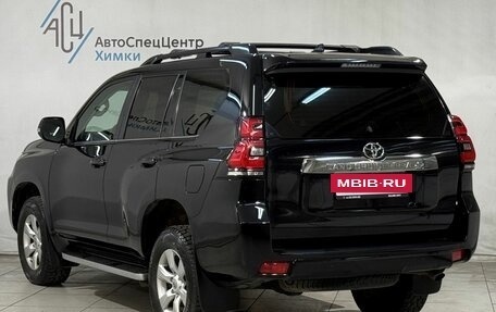 Toyota Land Cruiser Prado 150 рестайлинг 2, 2018 год, 4 299 800 рублей, 18 фотография