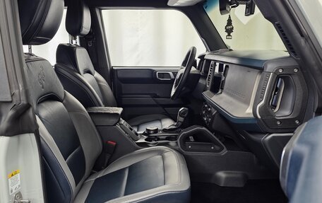Ford Bronco, 2024 год, 8 300 000 рублей, 15 фотография