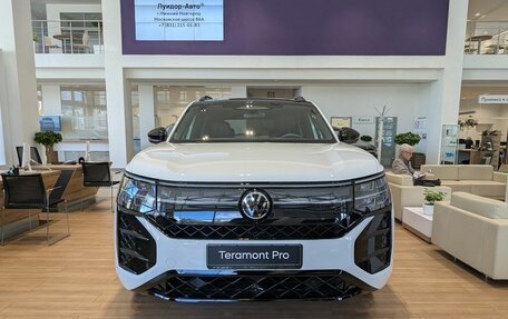 Volkswagen Teramont, 2026 год, 6 490 000 рублей, 2 фотография