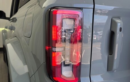 Ford Bronco, 2024 год, 8 300 000 рублей, 32 фотография