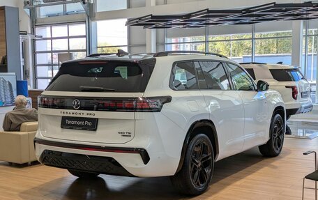 Volkswagen Teramont, 2026 год, 6 490 000 рублей, 5 фотография