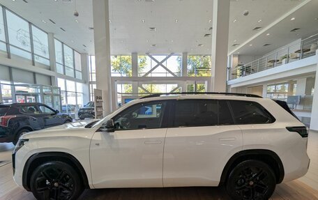 Volkswagen Teramont, 2026 год, 6 490 000 рублей, 4 фотография