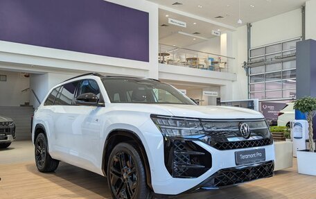 Volkswagen Teramont, 2026 год, 6 490 000 рублей, 3 фотография