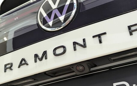 Volkswagen Teramont, 2026 год, 6 490 000 рублей, 7 фотография