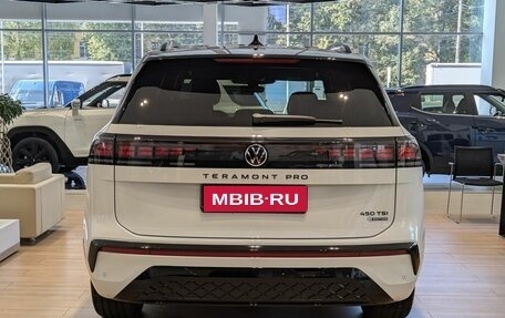Volkswagen Teramont, 2026 год, 6 490 000 рублей, 6 фотография