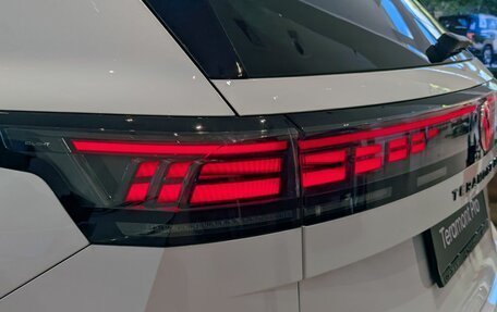 Volkswagen Teramont, 2026 год, 6 490 000 рублей, 11 фотография