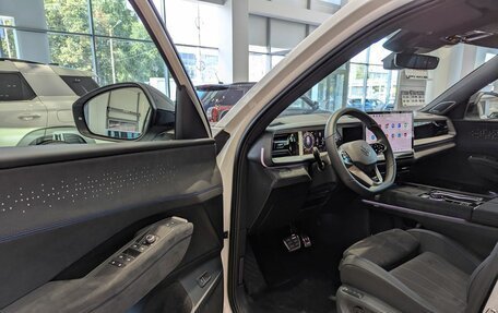 Volkswagen Teramont, 2026 год, 6 490 000 рублей, 12 фотография