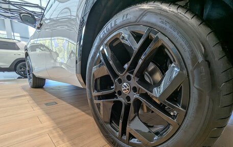 Volkswagen Teramont, 2026 год, 6 490 000 рублей, 9 фотография