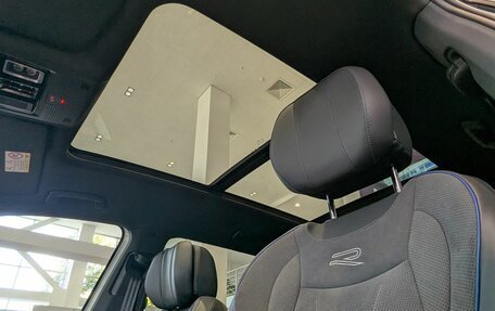 Volkswagen Teramont, 2026 год, 6 490 000 рублей, 22 фотография