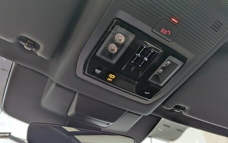 Volkswagen Teramont, 2026 год, 6 490 000 рублей, 16 фотография