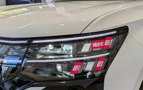 Volkswagen Teramont, 2026 год, 6 490 000 рублей, 10 фотография