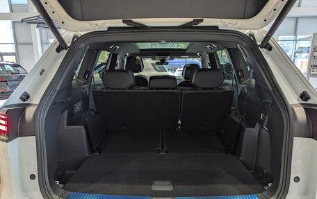 Volkswagen Teramont, 2026 год, 6 490 000 рублей, 33 фотография