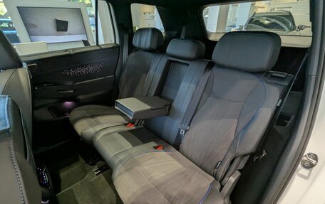 Volkswagen Teramont, 2026 год, 6 490 000 рублей, 35 фотография