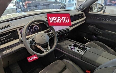 Volkswagen Teramont, 2026 год, 6 490 000 рублей, 24 фотография
