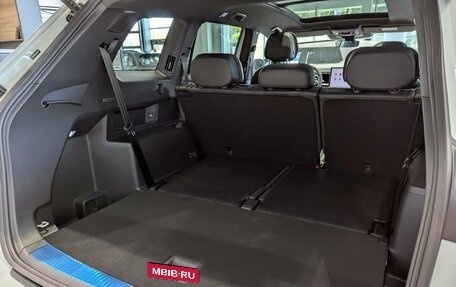 Volkswagen Teramont, 2026 год, 6 490 000 рублей, 34 фотография