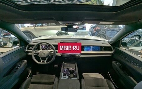 Volkswagen Teramont, 2026 год, 6 490 000 рублей, 30 фотография